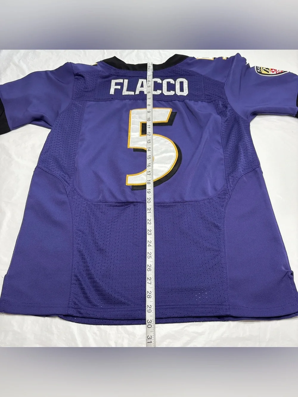 Nike baltimore ravens